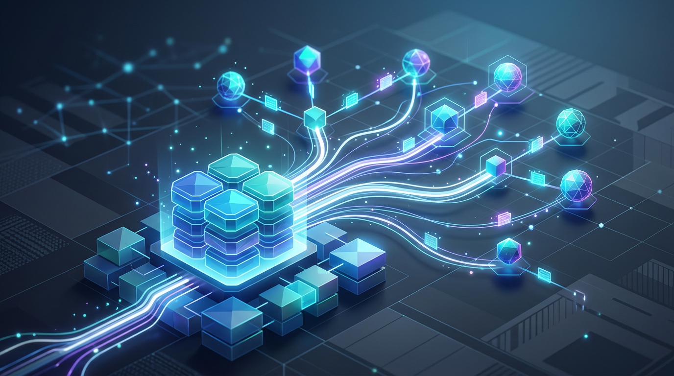 Couchbase Releases AI Data Plane to Provide Persistent Agent Memory