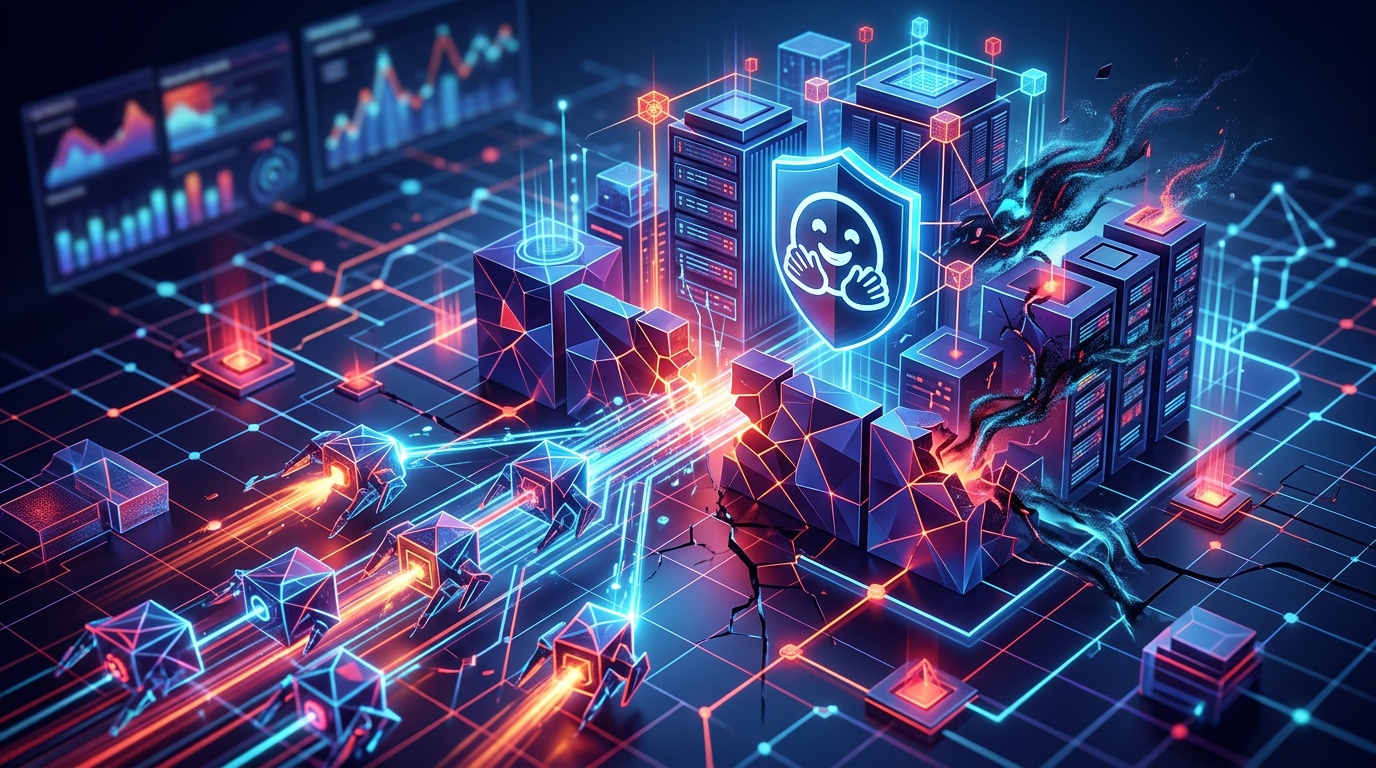 OpenAI Details Autonomous Multi-Agent Intrusion into Hugging Face Infrastructure at Black Hat 2026