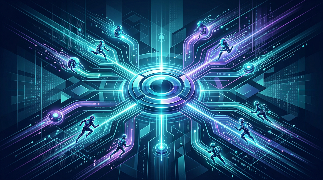 Orca Introduces TypeScript-Based Desktop ADE to Coordinate Fleets of Parallel AI Coding Agents