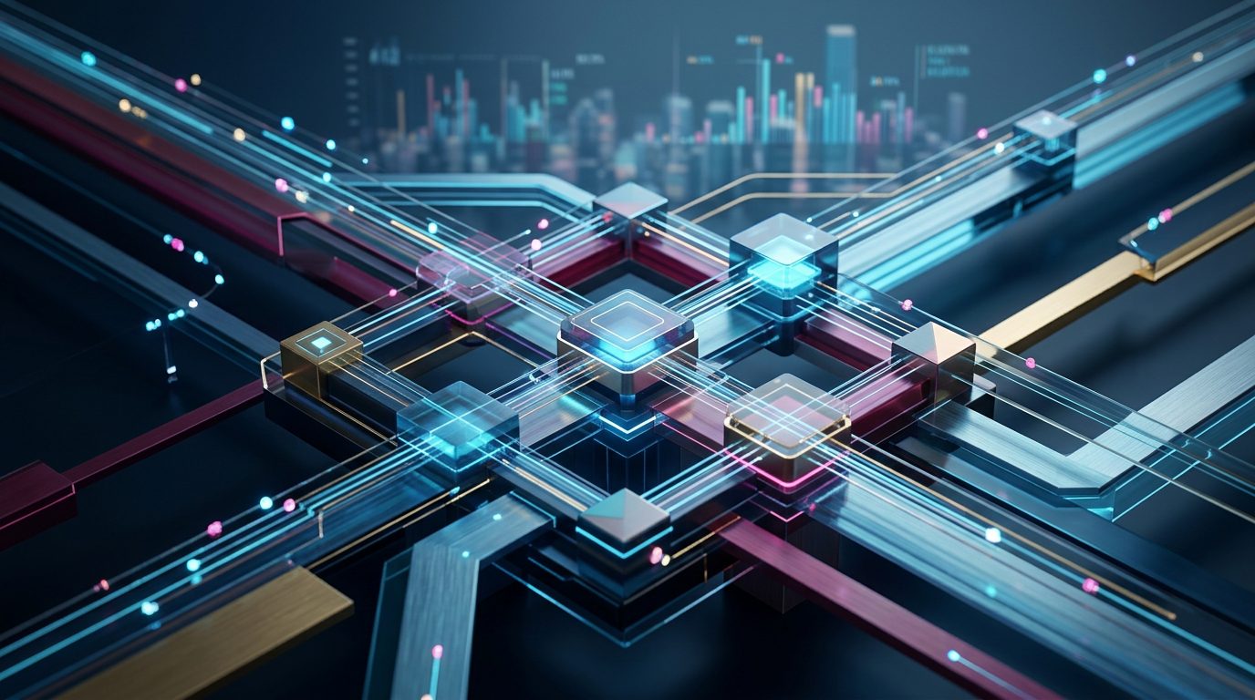 Orthogonal Raises $4.3 Million to Connect AI Agents With Paid APIs and Instant Transactions