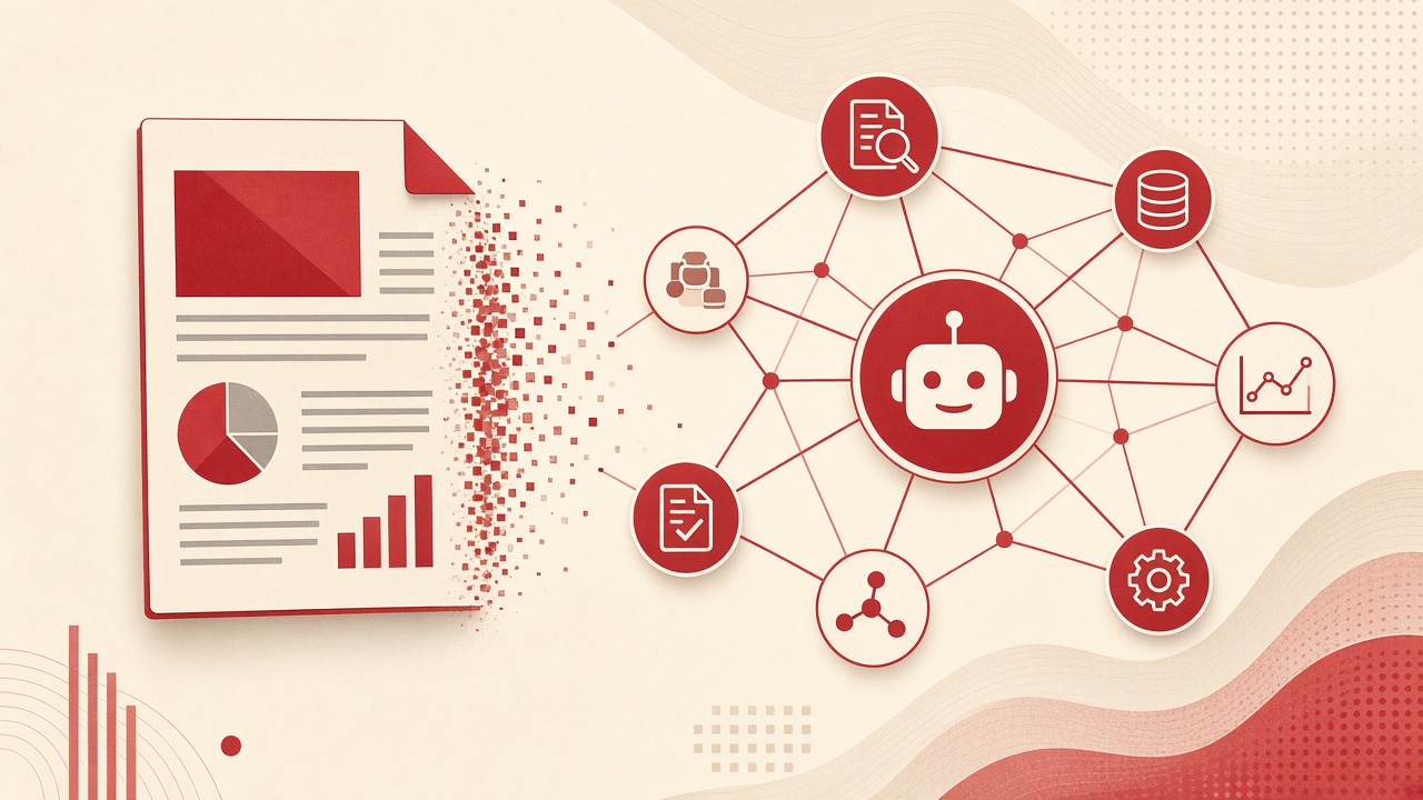 Paper2Agent MIT framework converting papers into MCP agents