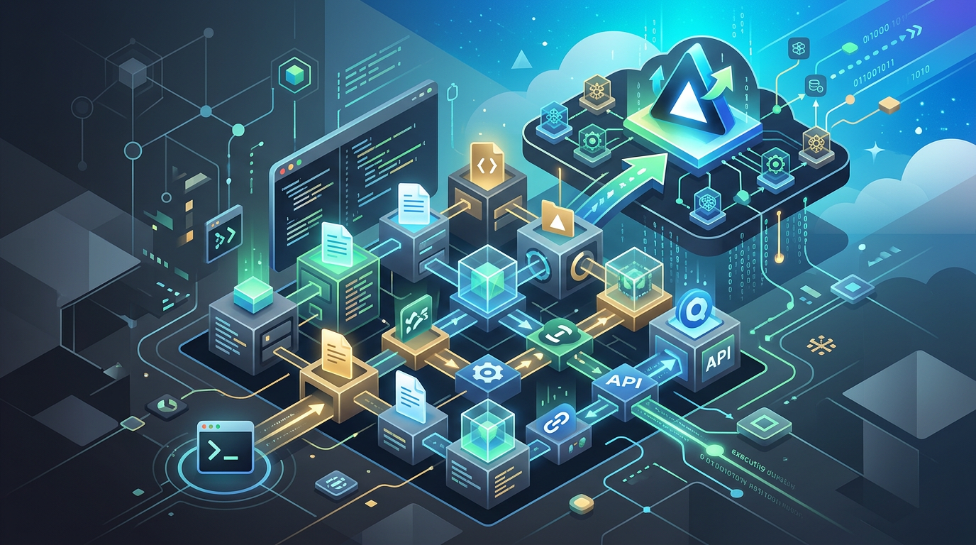 Vercel Launches Eve Open-Source AI Agent Framework for Production Workloads