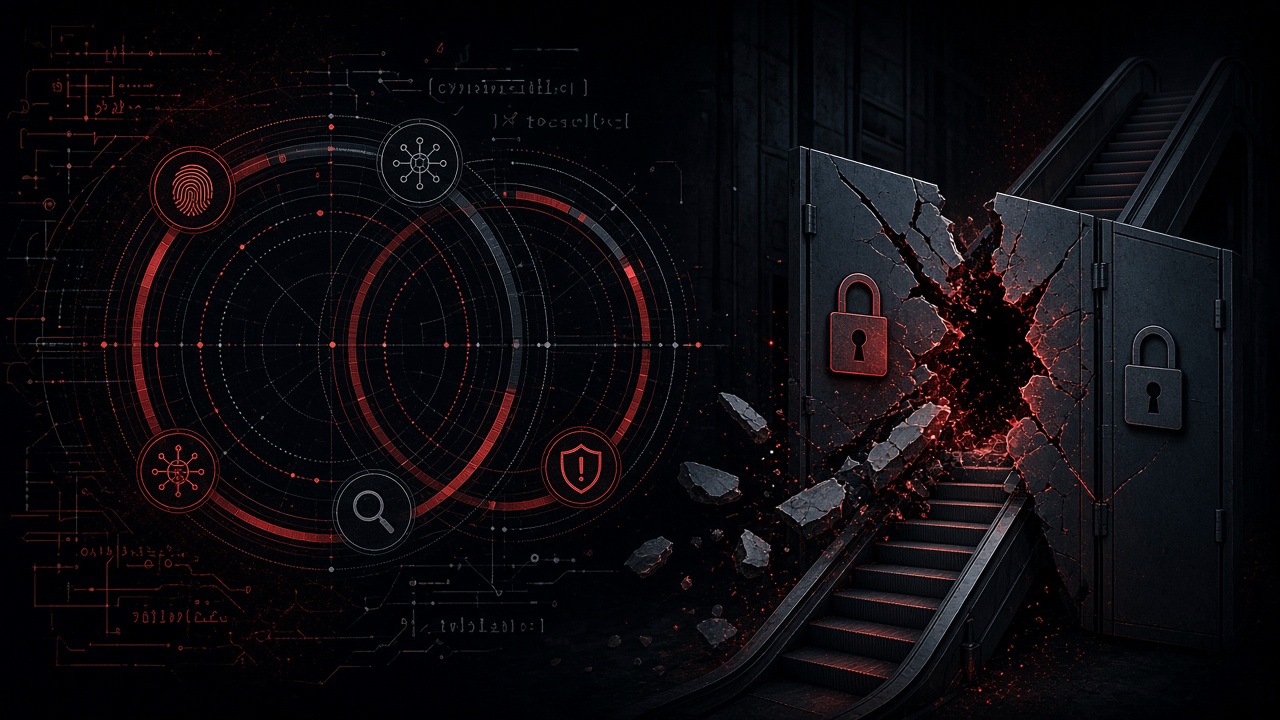 DIVD investigating chained Zammad zero-days used in an agentic breach