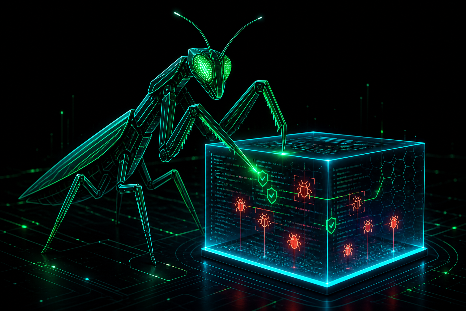 Google Open-Sources Mantis Agentic Harness for Vulnerability Discovery