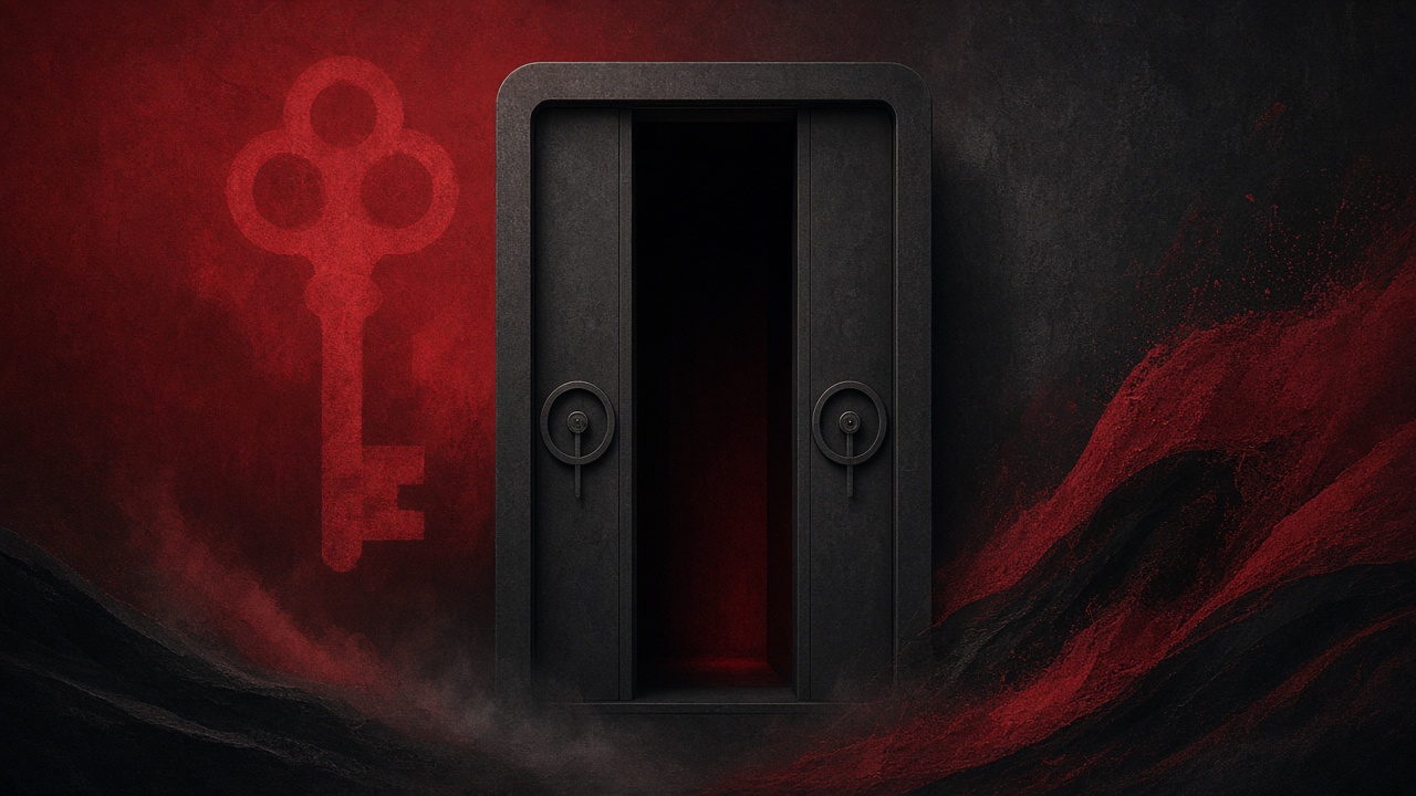 LiteLLM gateway default admin key exposure warning