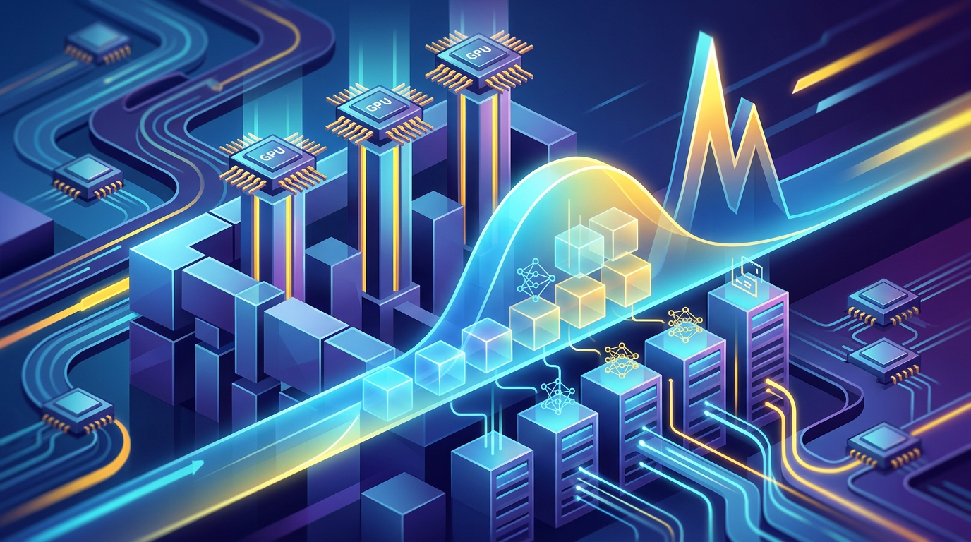 Adobe Engineers Introduce Predictive GPU Autoscaling Architecture for Kubernetes