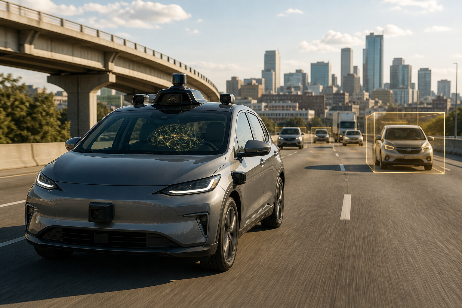Alibaba Qwen Releases Qwen-Drive 1.0 Open Driving Model