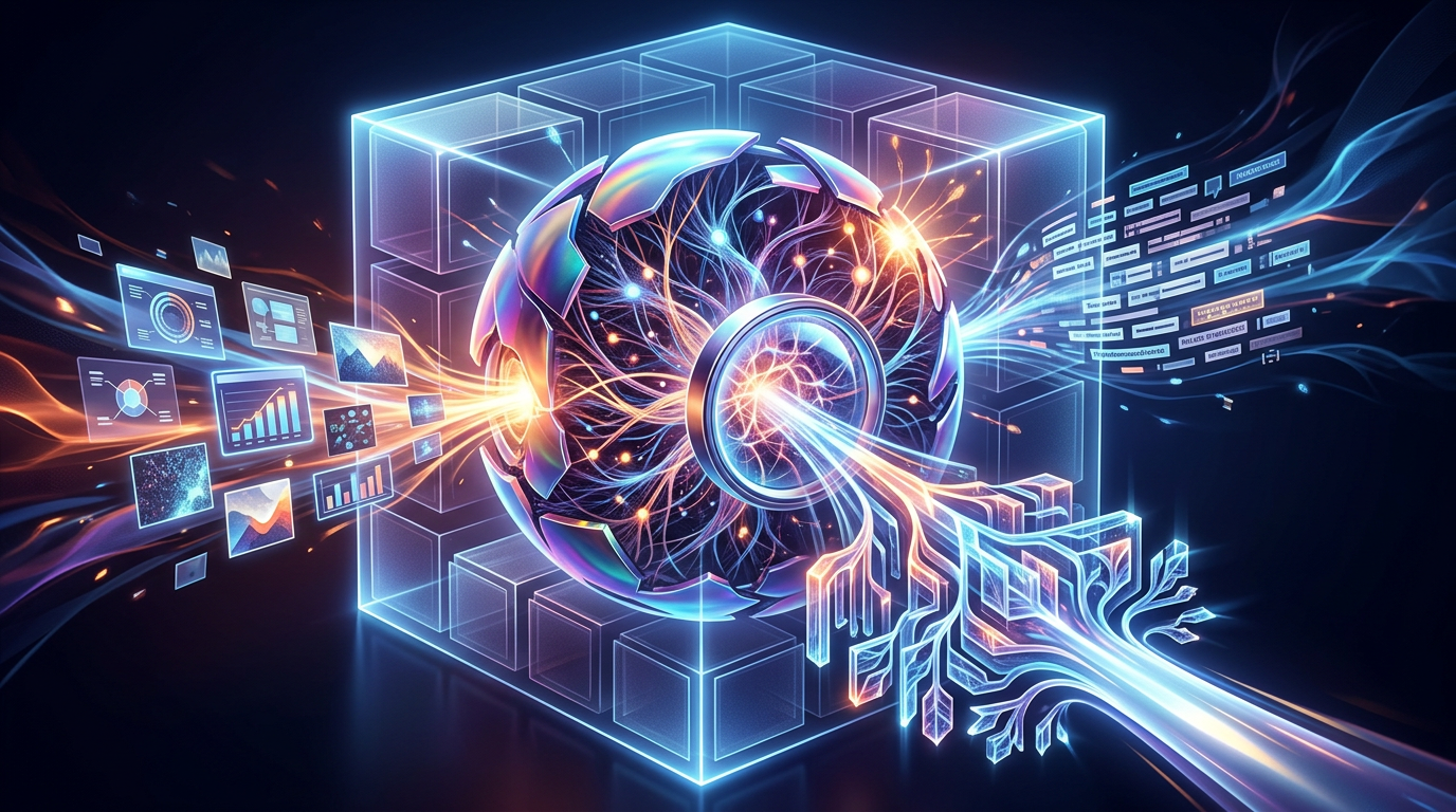 Alibaba Releases Qwen 3.8 27B Open Vision Model Featuring Default High-Reasoning Mode