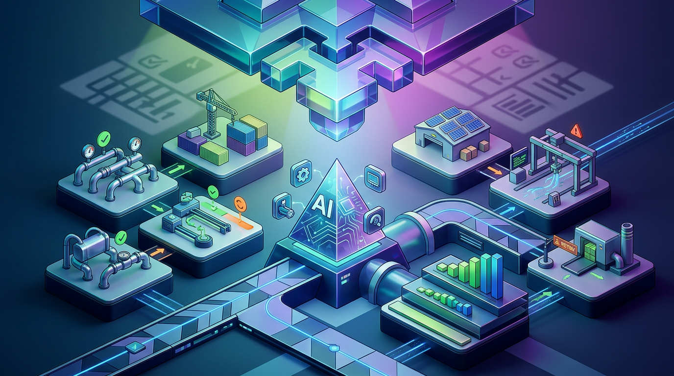 Amazon Releases SOP-Bench to Evaluate AI Agents on Industrial Operating Procedures