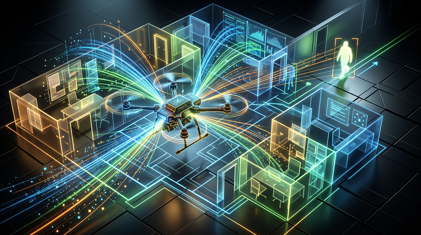Anthropic and Andon Labs Publish Project Pilot Research on AI Drone Navigation