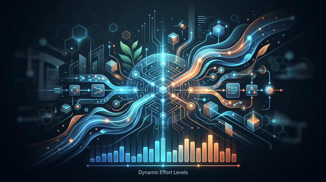 Anthropic Launches Claude Sonnet 5 with Enhanced Agentic Capabilities and Dynamic Effort Levels