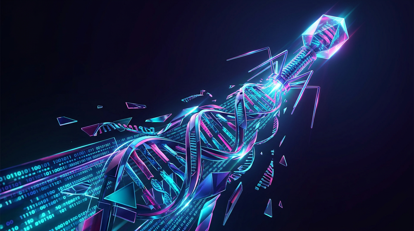 Biosecurity Experts Warn of Risks from AI-Designed Viral Genomes in Science Commentary
