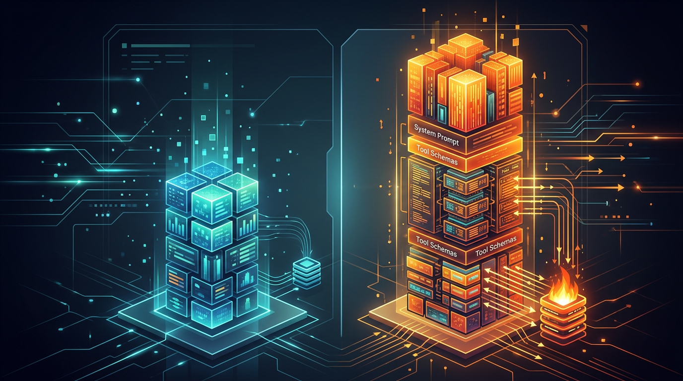 Claude Code CLI Consumes 4.7x More Tokens Than OpenCode in Benchmarking Study