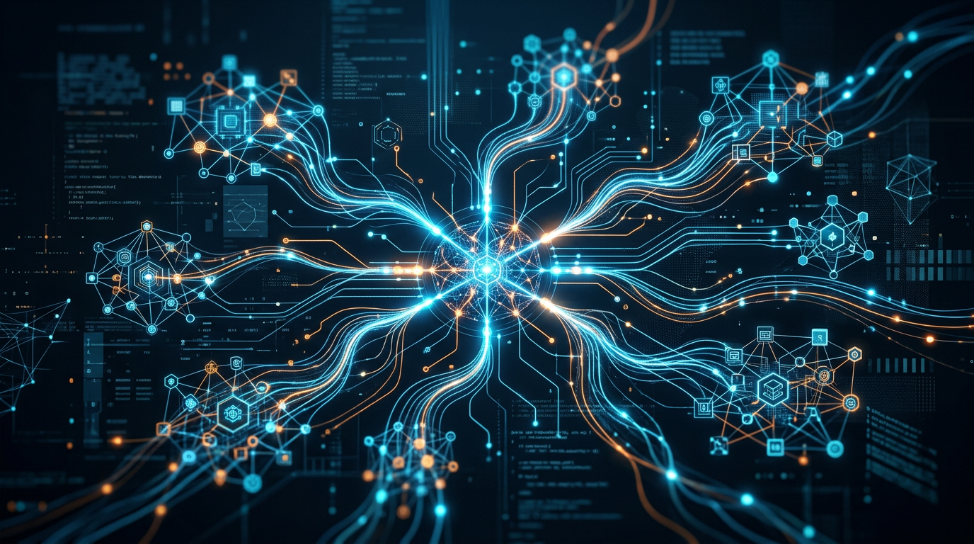 Cognizant AI Lab Releases Neuro SAN to Orchestrate Data-Driven Multi-Agent Networks