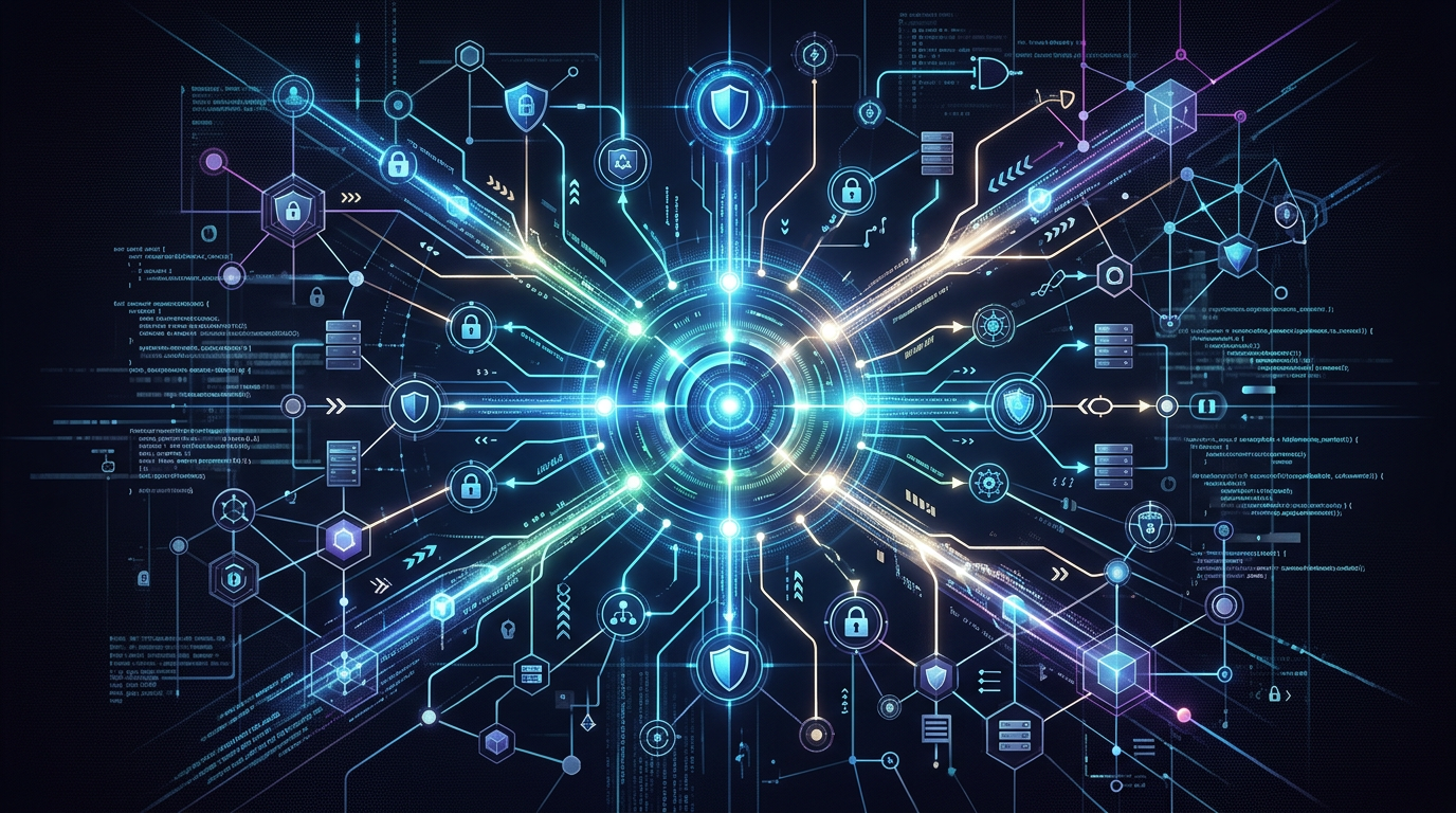 DarkMoon Launches Open-Source Autonomous AI Penetration Testing Platform