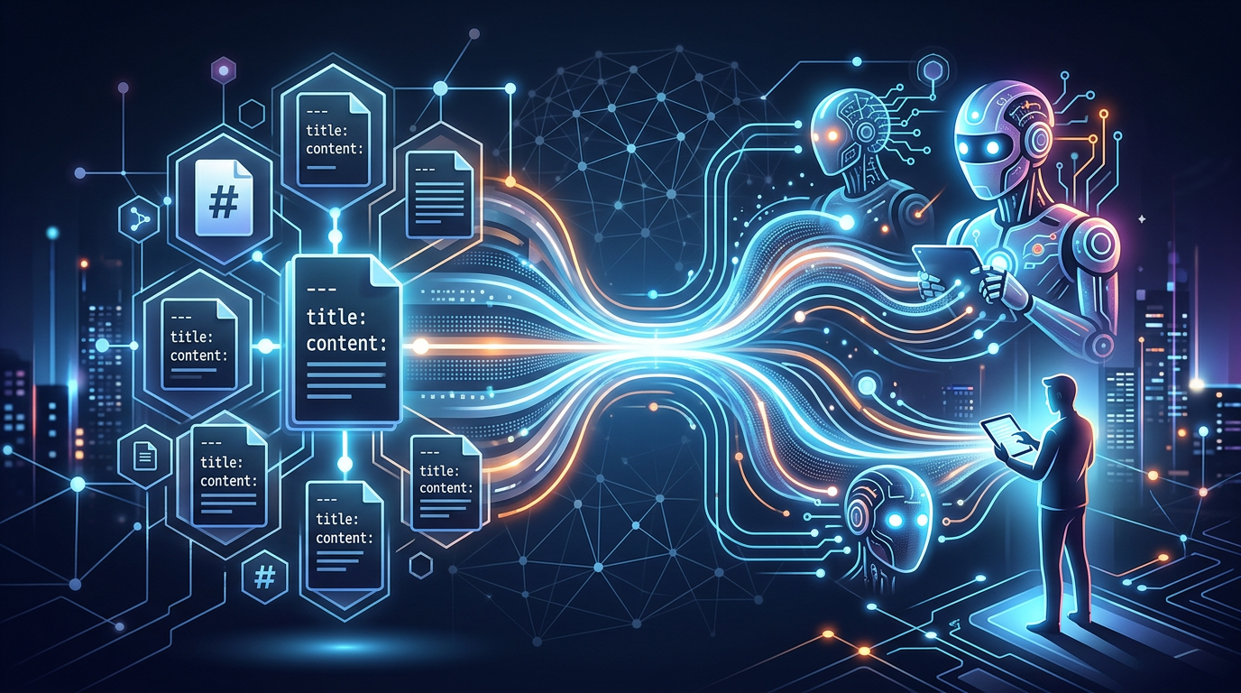 Google Cloud Releases Open Knowledge Format to Standardize AI Agent Context