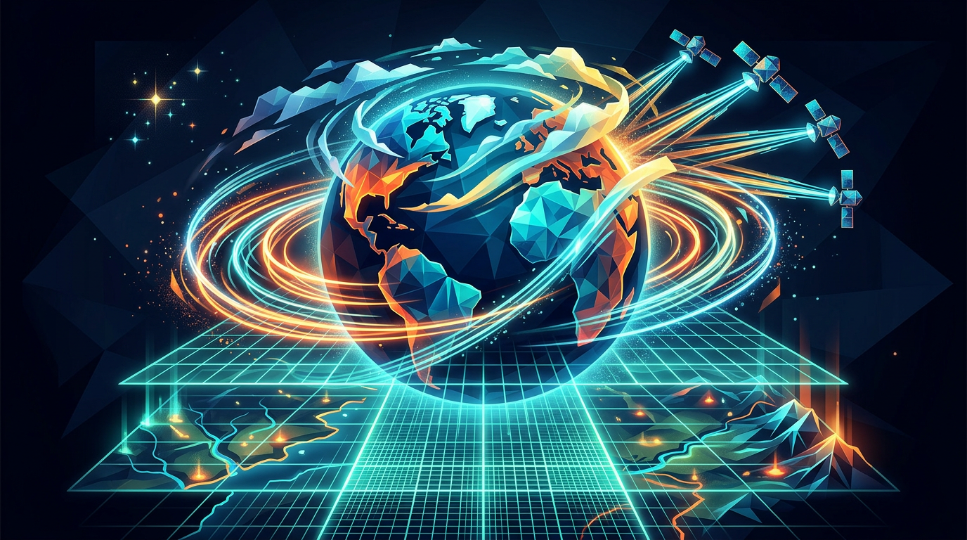 Google DeepMind and Google Research Launch WeatherNext 3 with Hourly Multi-Resolution Forecasts
