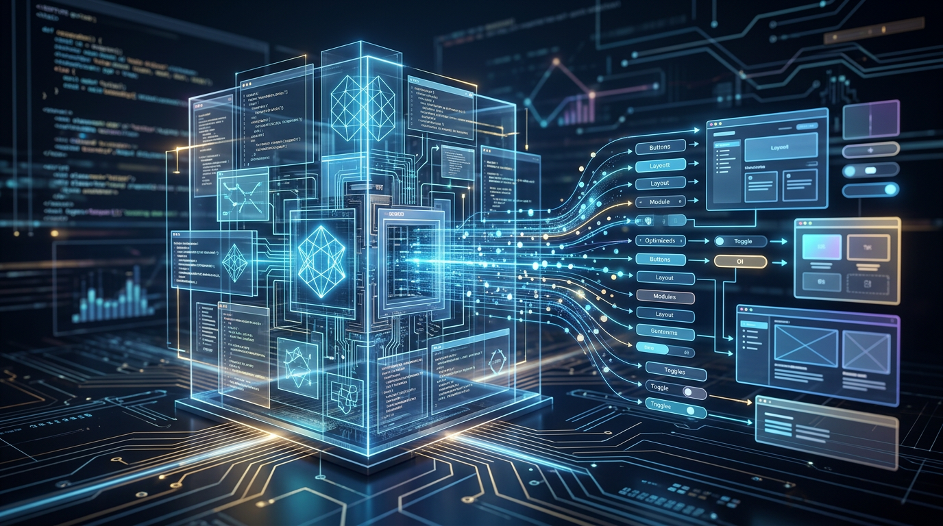 Google Labs' design.md Specification Surges on GitHub as Developer Demand for AI UI Tools Grows