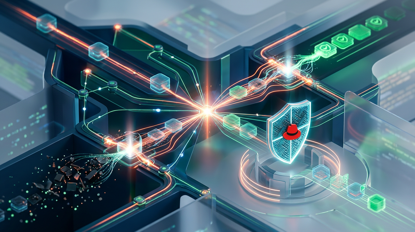 IBM and Red Hat Launch Lightwell Platform to Automate Open-Source Security