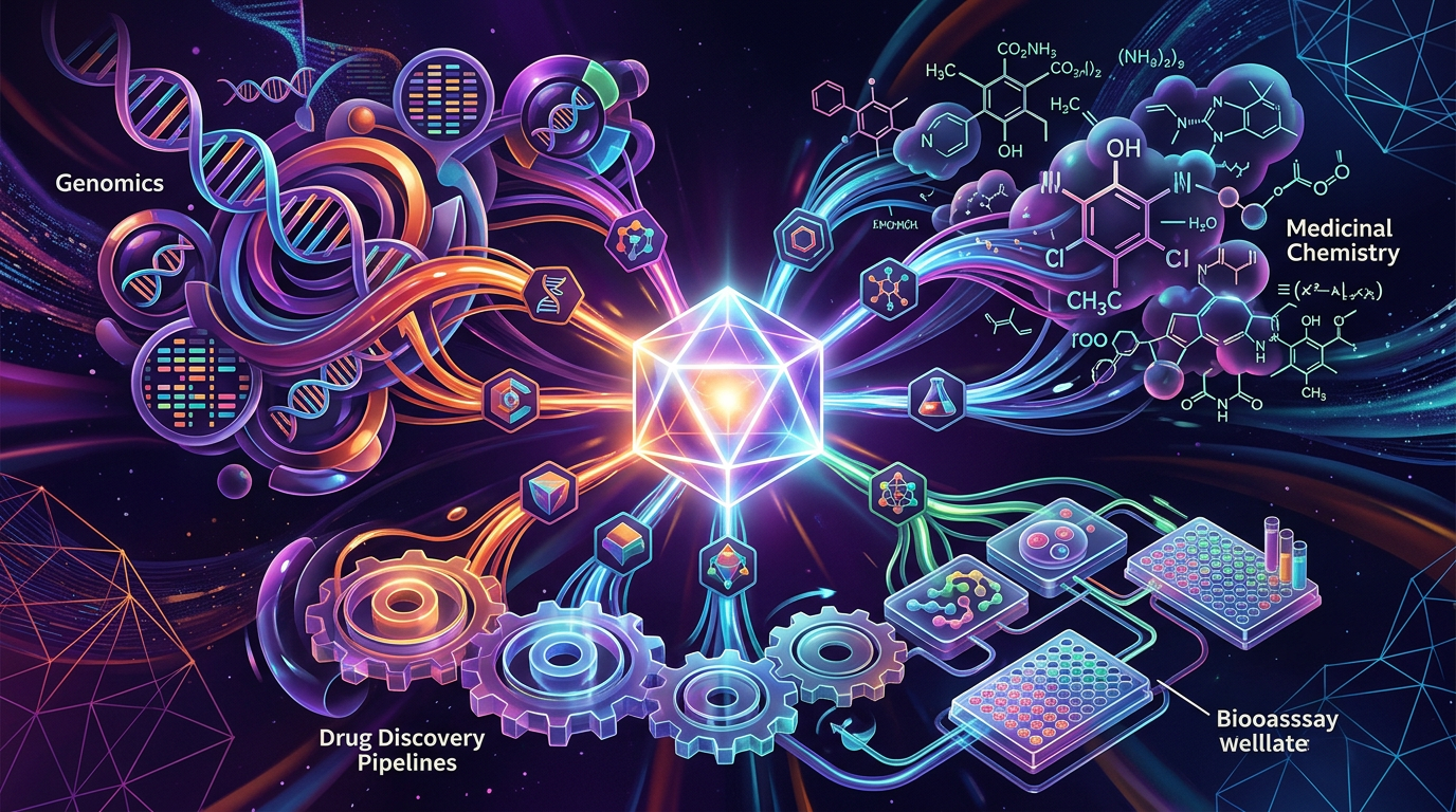 K-Dense-AI Releases Scientific Agent Skills Library Across 100 Biological and Chemical Databases