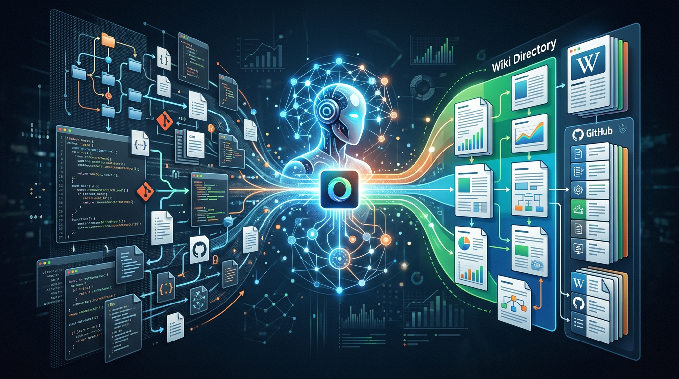 LangChain Releases OpenWiki: An Open-Source CLI to Automate Codebase Documentation for AI Agents