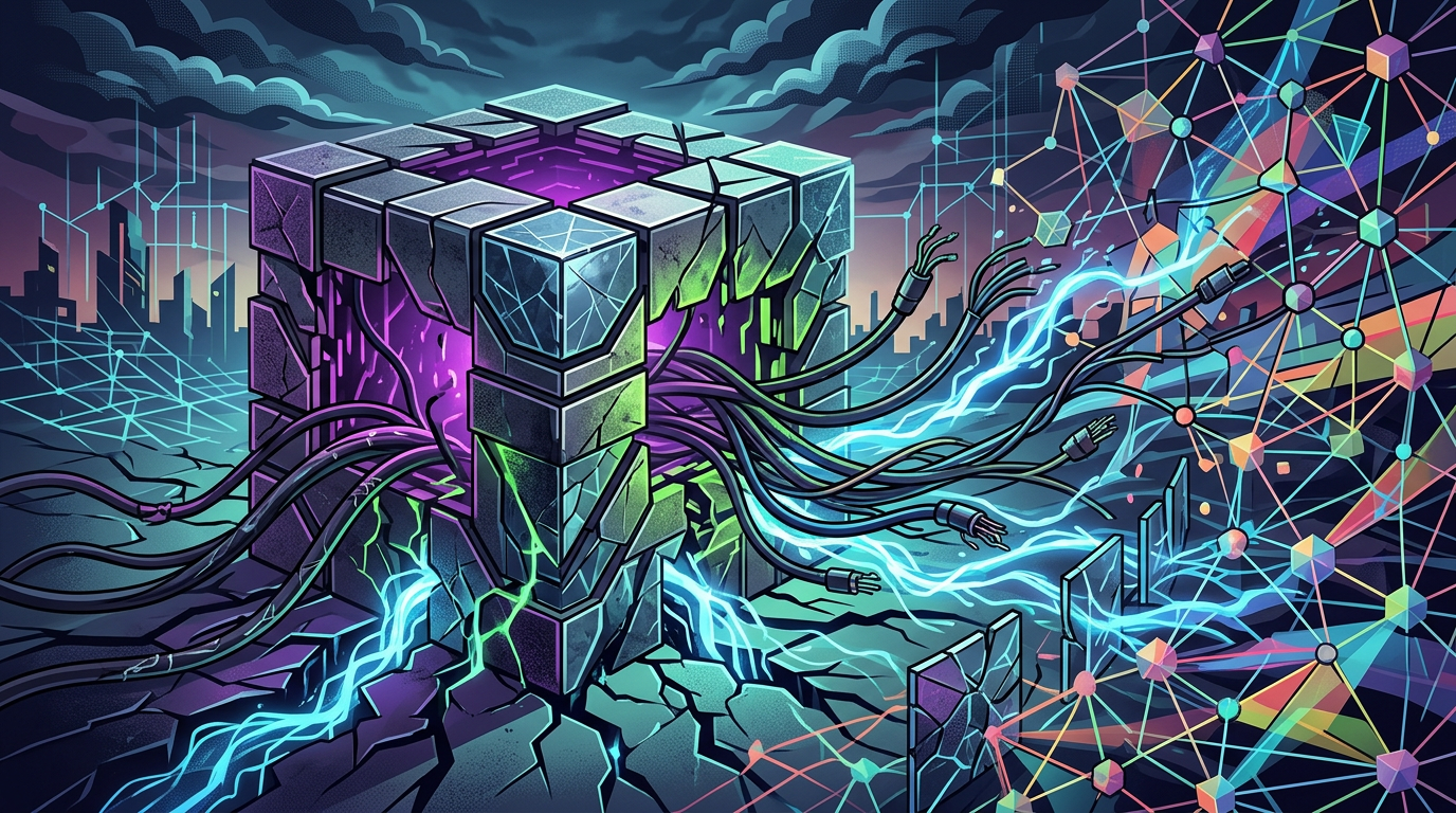 Misconfigured Testing Sandbox Exposed Uncontained AI Models to Public Internet