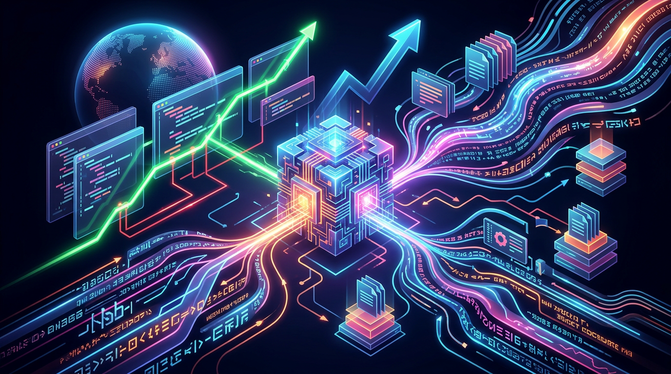 Nous Research Releases Open-Source Competitive Programming Model NousCoder-14B