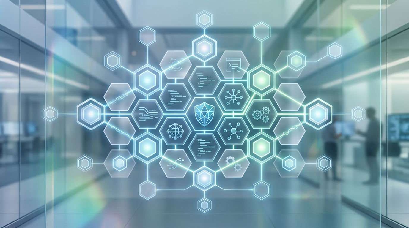 NVIDIA Establishes 37-Member Open Secure AI Alliance and Open-Sources NOOA Framework