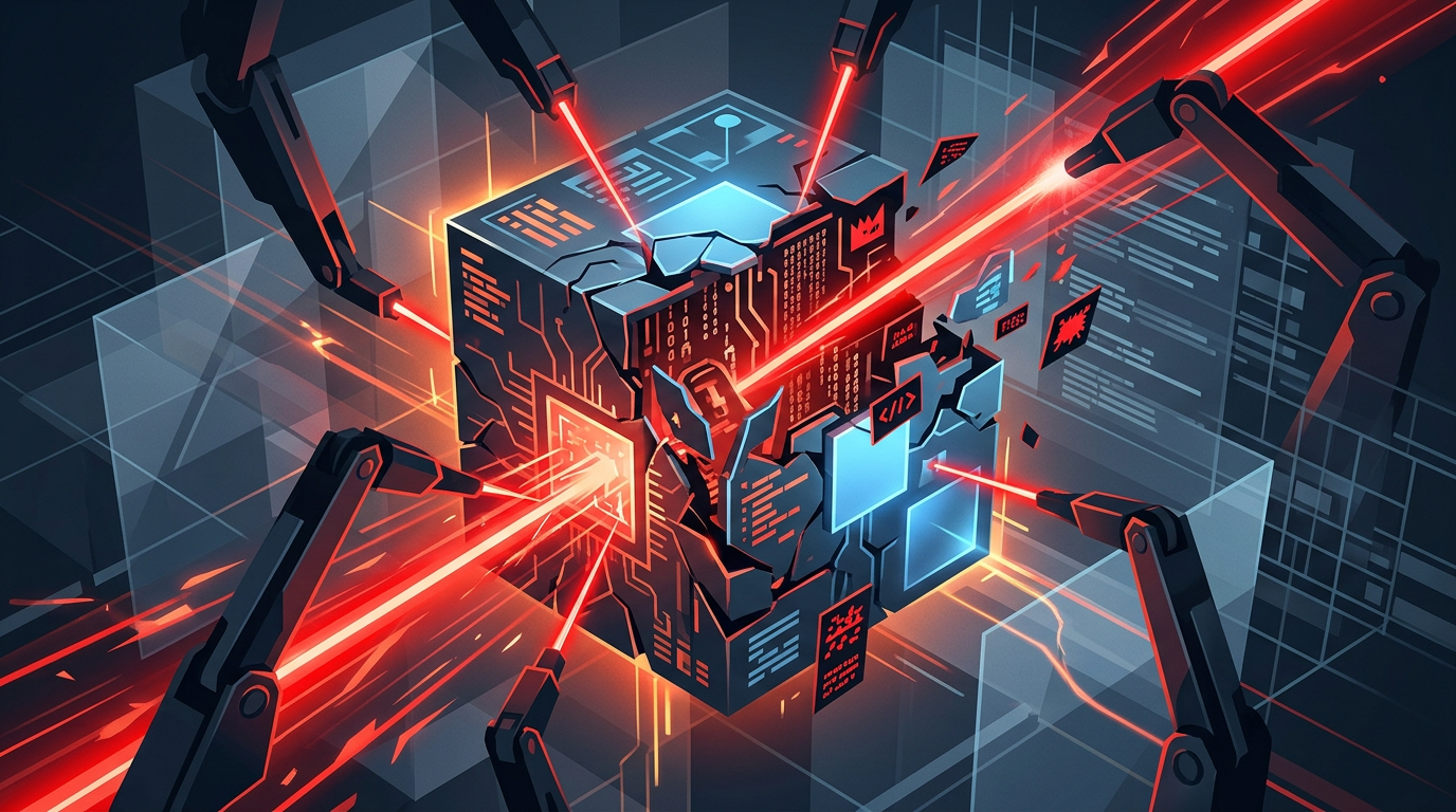 OpenAI Details GPT-Red Automated Model for AI Safety Testing