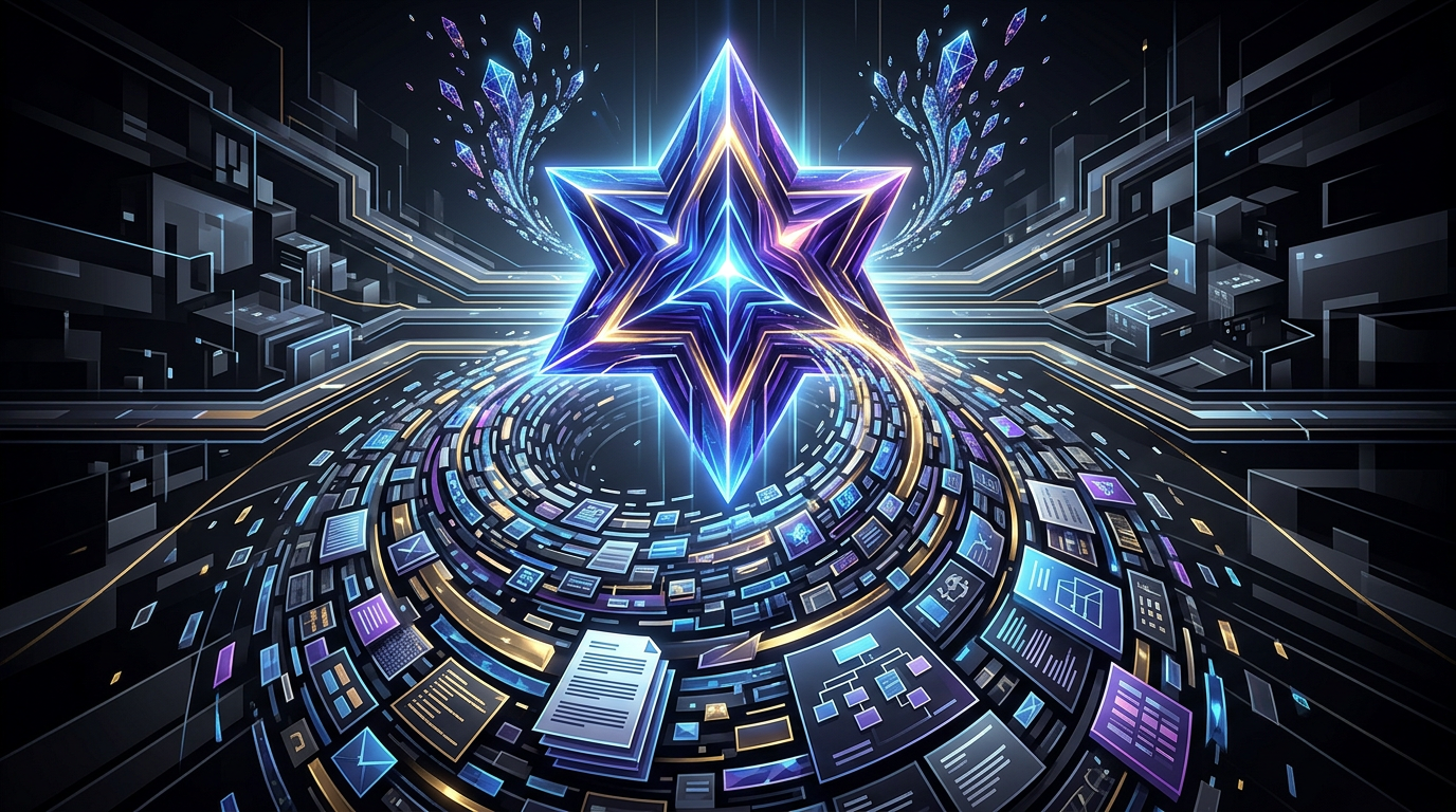 OpenAI Releases GPT-6 Astra With 1.05-Million-Token Context Window and Native Reasoning