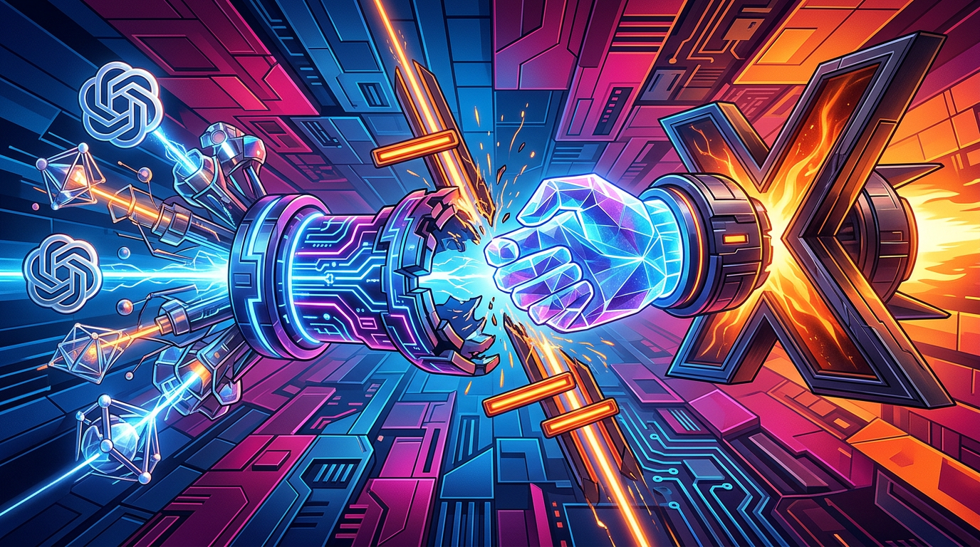OpenAI to Terminate Model Access for Cursor Following SpaceX Acquisition