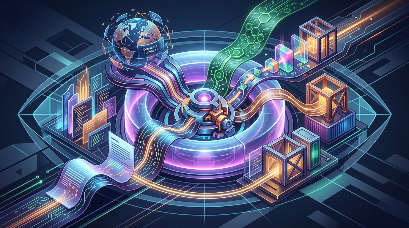 Red Hat Formally Launches asago Open Source Project to Automate AI Governance Workflows