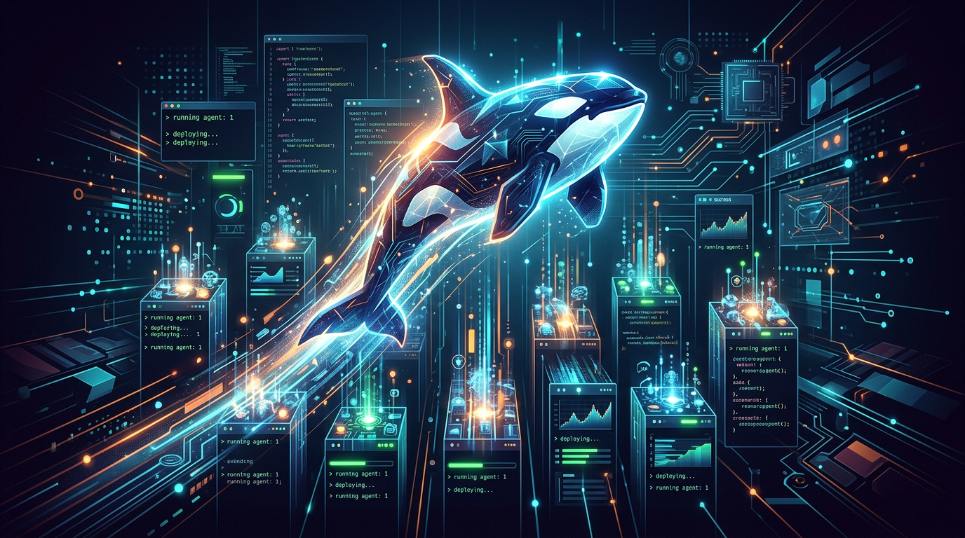 Stably AI Launches Orca: An Agent Development Environment for Running Fleets of Parallel Agents