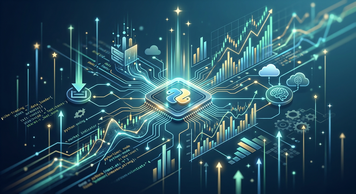 Vibe-Trading: Open-Source AI Workspace Transforms Quantitative Market Research