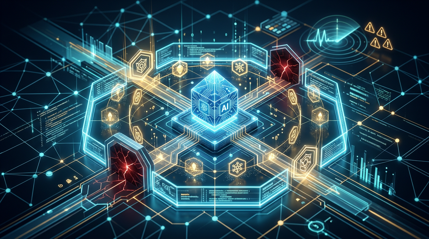 Acalvio Technologies Launches Deception Guardrails to Secure Autonomous AI Agents