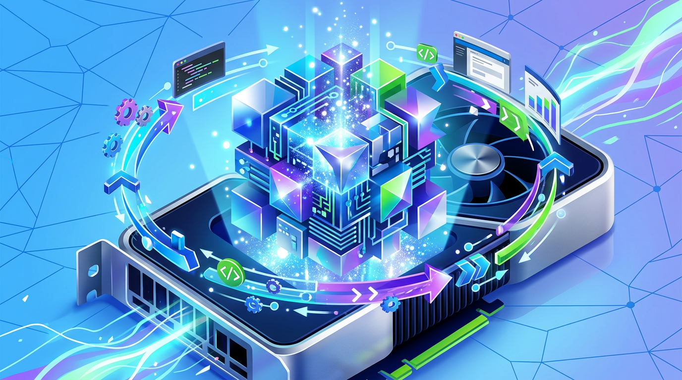 Meta Releases Muse Glimmer, a 30-Billion-Parameter Open Model Built for Local Autonomous Agents