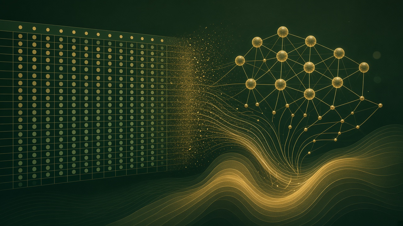 Causilo tabular foundation model with Apache 2.0 code