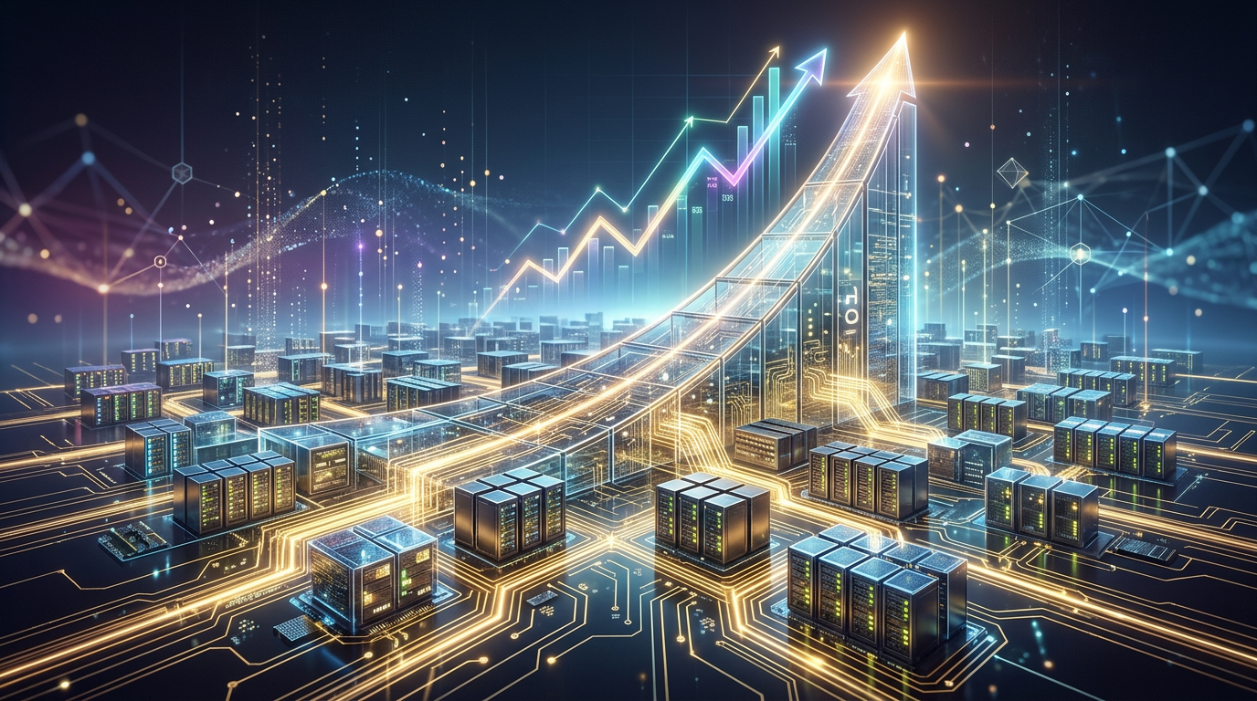 Together AI Secures $800 Million Series C to Scale Open-Source AI Infrastructure