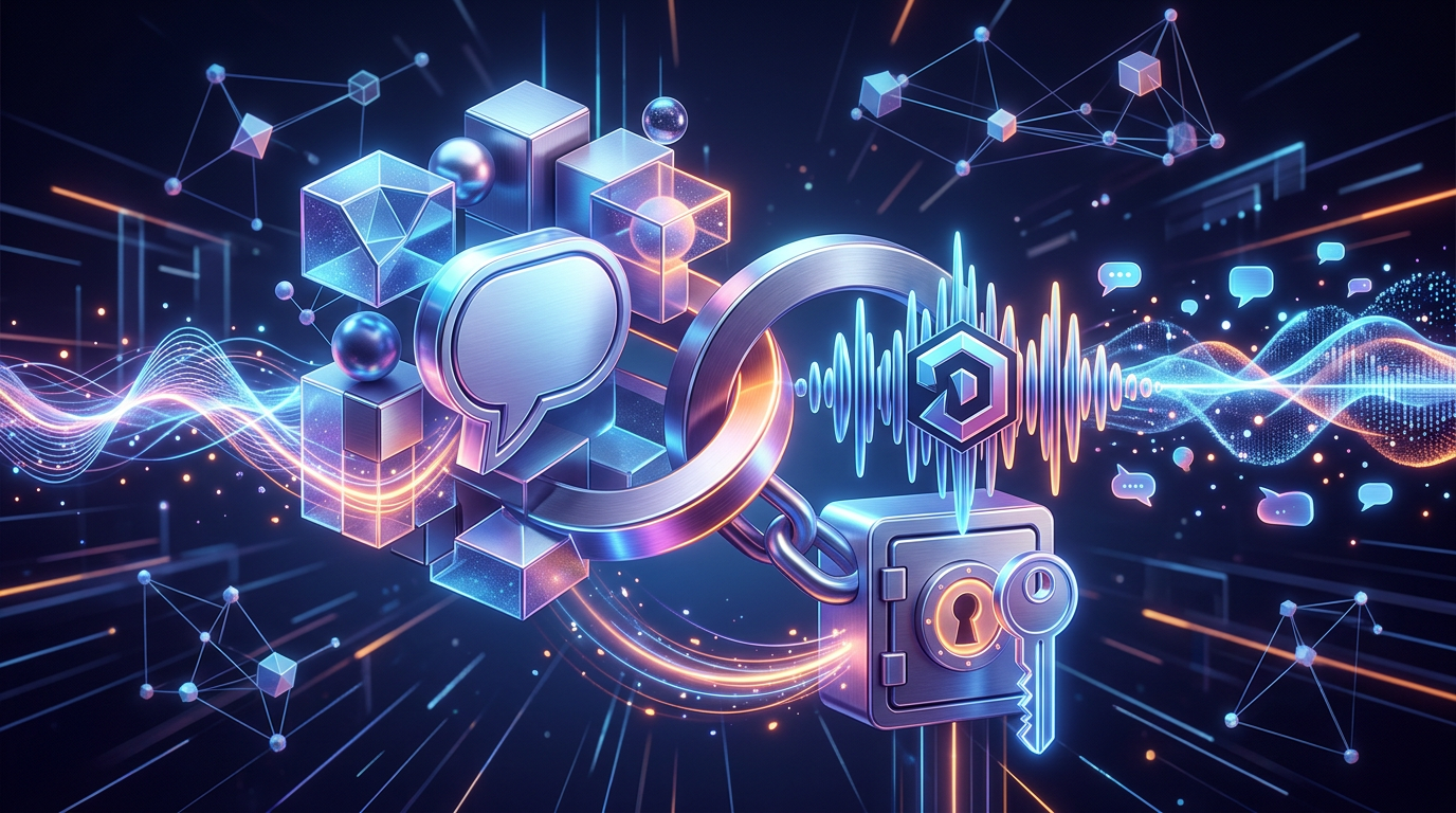 Amazon Web Services Adds Native Deepgram Speech Recognition to Amazon Lex V2