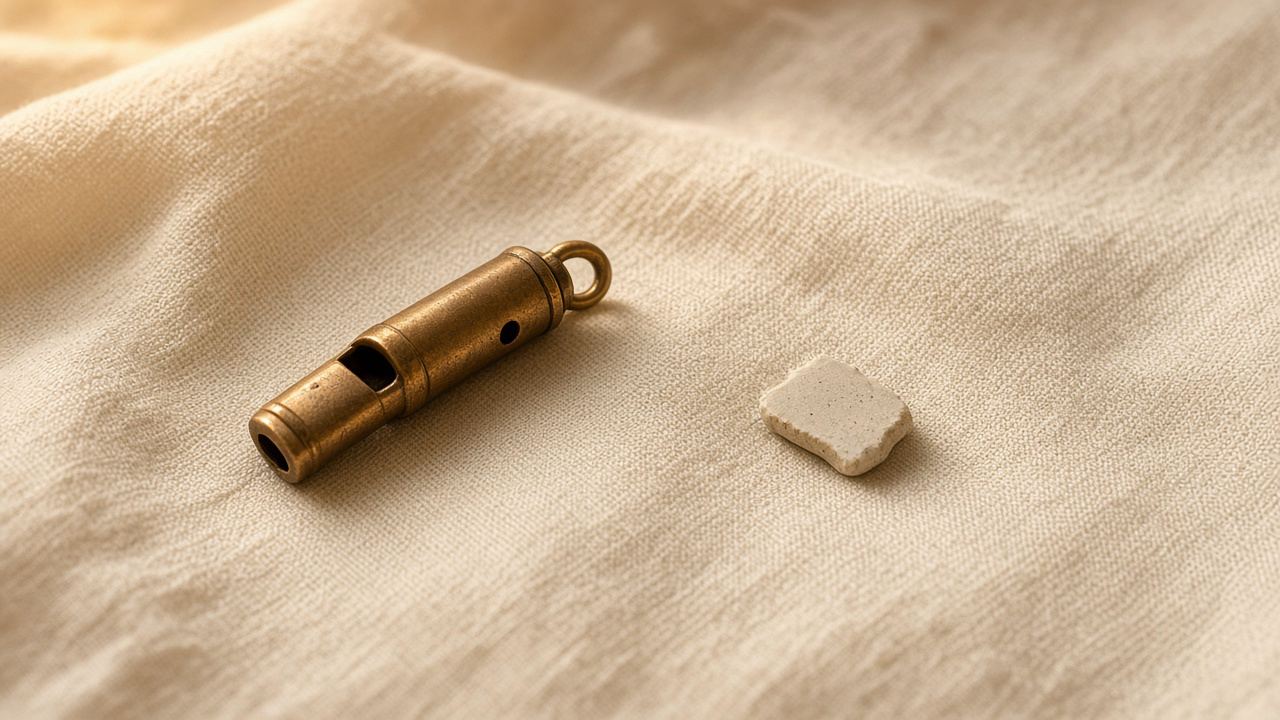 Cactus Whistle on-device speech recognition model transcribing audio on a small CPU device