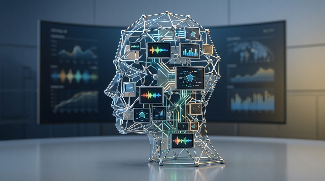 Hume AI Launches Real World VoiceEQ to Benchmark Emotional Intelligence in Voice Models