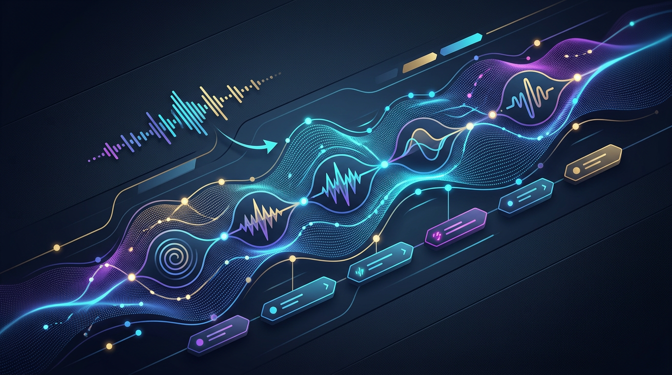HyperVoice: Ultra-Realistic Voice Studio Introduces Inline Emotion Controls